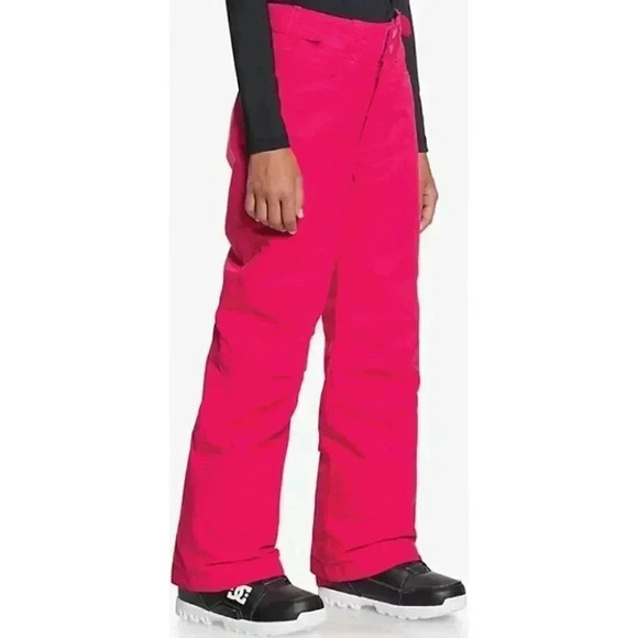 Roxy Girls' Backyard Pant - Picture 3 of 3